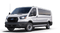 2025 Ford Transit 350 XL