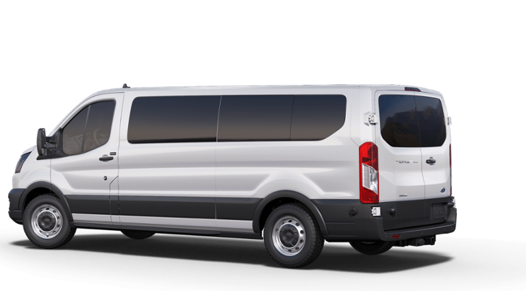 2025 Ford Transit 350 XL