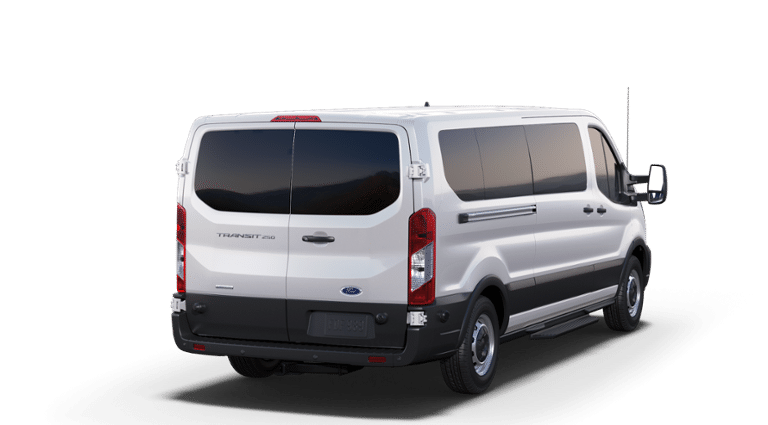 2025 Ford Transit 350 XL