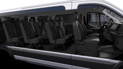 2025 Ford Transit 350 XL