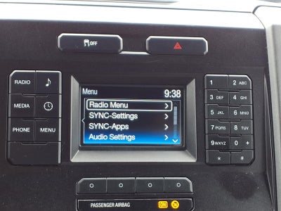 2019 Ford F-250 Super Duty XL