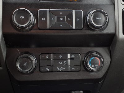 2019 Ford F-250 Super Duty XL