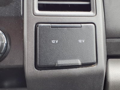 2019 Ford F-250 Super Duty XL