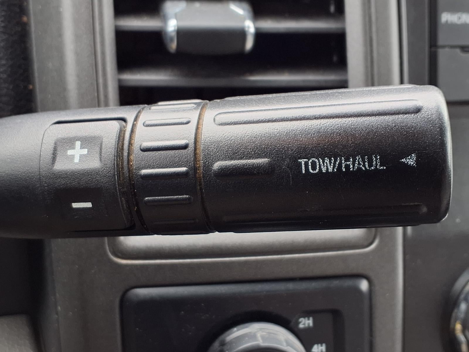 2019 Ford F-250 Super Duty XL