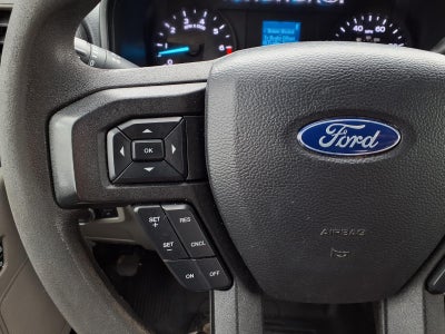 2019 Ford F-250 Super Duty XL