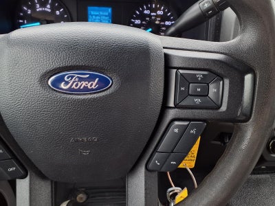 2019 Ford F-250 Super Duty XL