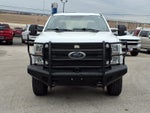 2019 Ford F-250 Super Duty XL