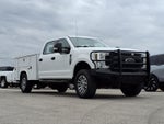2019 Ford F-250 Super Duty XL