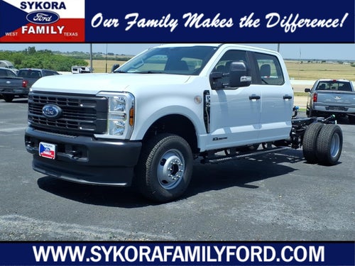 2026 Ford F-350 Super Duty XL