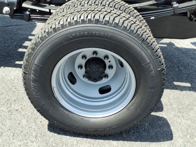 2026 Ford F-350 Super Duty XL