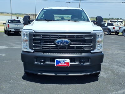 2026 Ford F-350 Super Duty XL