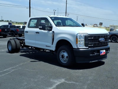 2026 Ford F-350 Super Duty XL