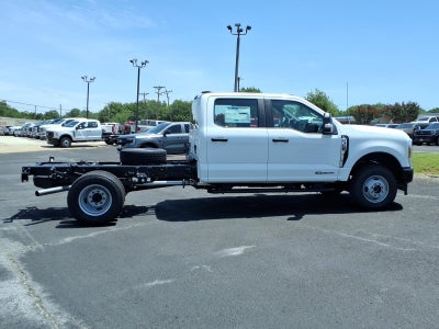 2026 Ford F-350 Super Duty XL
