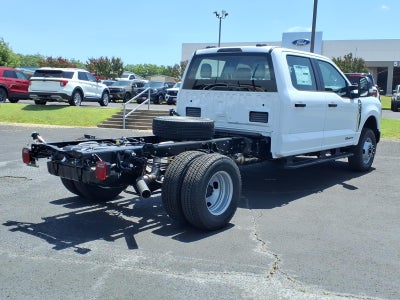 2026 Ford F-350 Super Duty XL