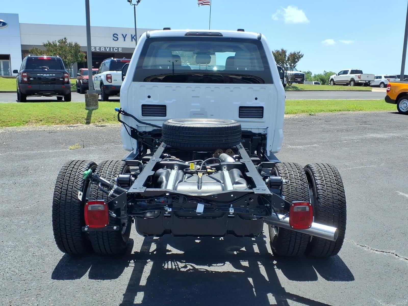 2026 Ford F-350 Super Duty XL