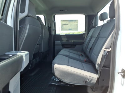 2026 Ford F-350 Super Duty XL