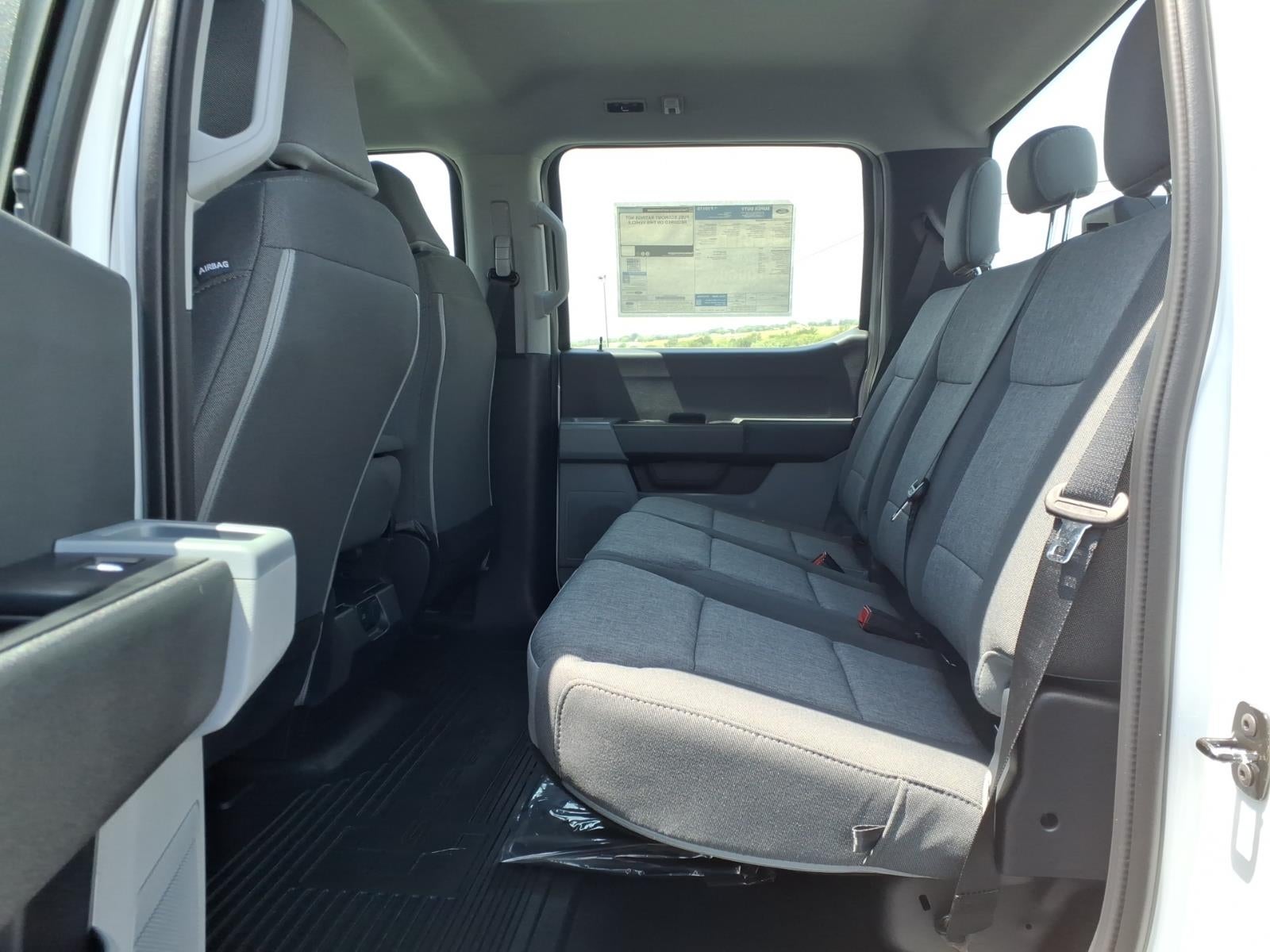 2026 Ford F-350 Super Duty XL
