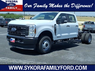 2026 Ford F-350 Super Duty XL
