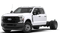 2026 Ford F-350 Super Duty 4X4 CREW CHAS CAB DR