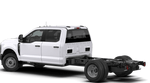 2026 Ford F-350 Super Duty 4X4 CREW CHAS CAB DR