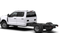 2026 Ford F-350 Super Duty 4X4 CREW CHAS CAB DR