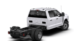 2026 Ford F-350 Super Duty 4X4 CREW CHAS CAB DR