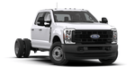 2026 Ford F-350 Super Duty 4X4 CREW CHAS CAB DR