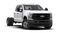 2026 Ford F-350 Super Duty 4X4 CREW CHAS CAB DR
