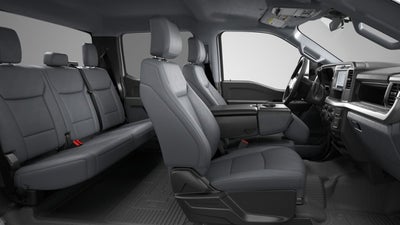 2026 Ford F-350 Super Duty 4X4 CREW CHAS CAB DR