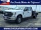 2020 Ford F-350 Super Duty XL