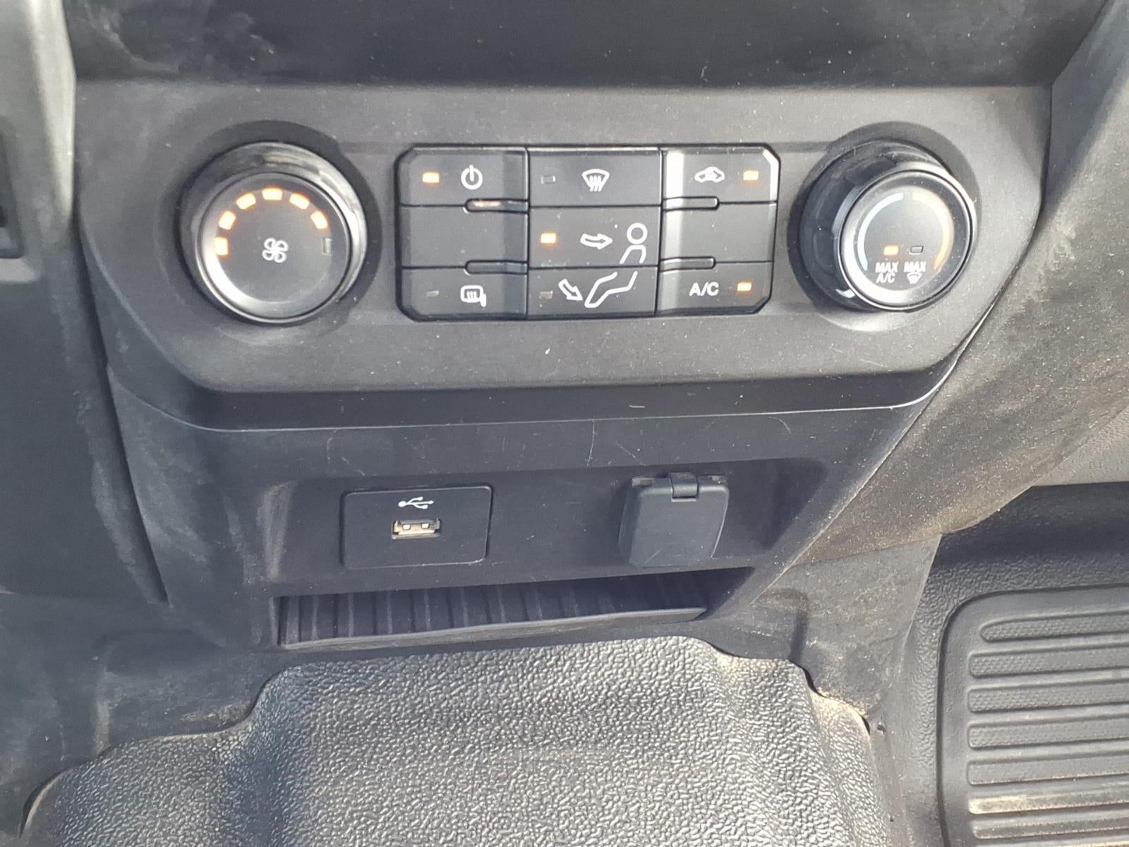2020 Ford F-350 Super Duty XL