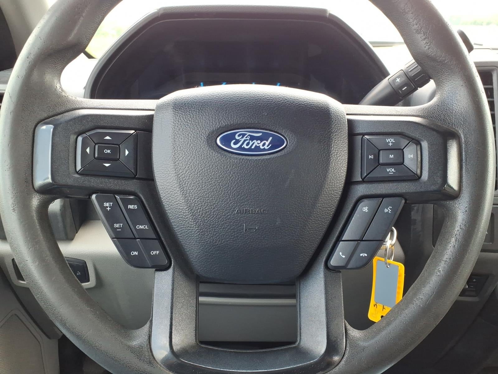 2020 Ford F-350 Super Duty XL