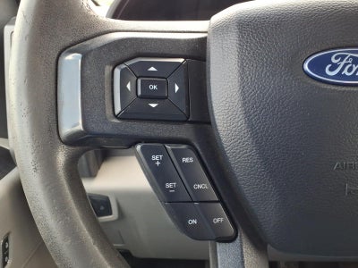2020 Ford F-350 Super Duty XL
