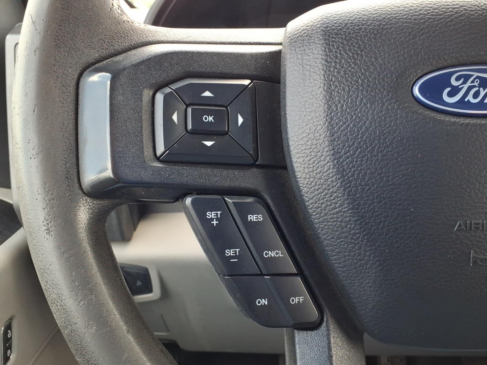 2020 Ford F-350 Super Duty XL