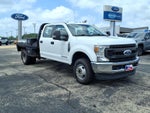 2020 Ford F-350 Super Duty XL