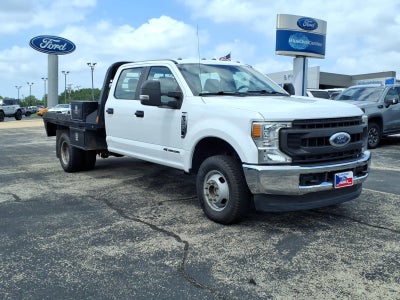 2020 Ford F-350 Super Duty XL