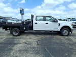 2020 Ford F-350 Super Duty XL