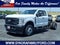 2026 Ford F-350 Super Duty XL
