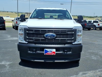 2026 Ford F-350 Super Duty XL