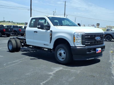 2026 Ford F-350 Super Duty XL
