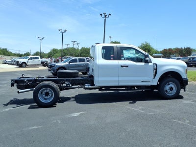 2026 Ford F-350 Super Duty XL