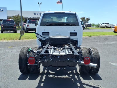 2026 Ford F-350 Super Duty XL