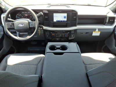 2026 Ford F-350 Super Duty XL