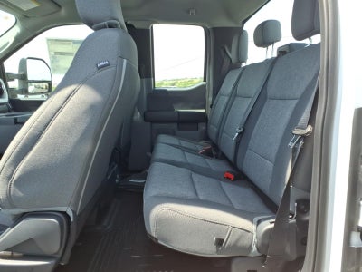2026 Ford F-350 Super Duty XL
