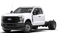 2026 Ford F-350 Super Duty 4X4 SUPER CHAS CAB D