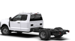 2026 Ford F-350 Super Duty 4X4 SUPER CHAS CAB D