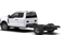 2026 Ford F-350 Super Duty 4X4 SUPER CHAS CAB D