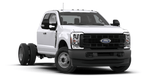 2026 Ford F-350 Super Duty 4X4 SUPER CHAS CAB D