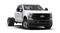 2026 Ford F-350 Super Duty 4X4 SUPER CHAS CAB D