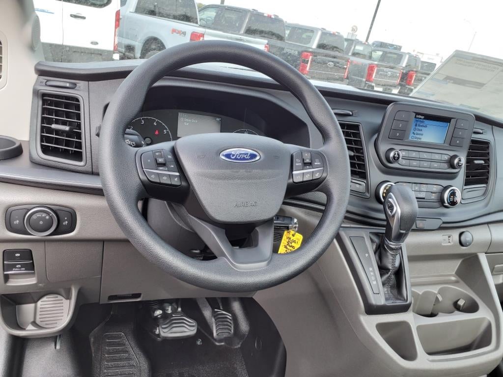 2024 Ford Transit 350 HD